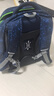 CAMS懸浮減重書(shū)包小學(xué)生男一到四減負護脊超輕便雙肩女 星空藍 S03204 曬單實(shí)拍圖