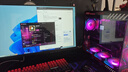 華碩ROG全家桶i9 14900KF華碩RTX5080主機(jī)5070Ti臺(tái)式電腦組裝機(jī)高端電競(jìng)游戲直播設(shè)計(jì)渲染視頻剪輯整機(jī) 配置9升級(jí)版：i9 14900KF+華碩5080 曬單實(shí)拍圖