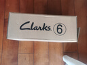 Clarks其樂(lè )Nyta45 Jazz妮嗒系列女鞋春夏金屬扣裝飾舒適方跟高跟鞋單鞋 黑色 261746974 39.5 曬單實(shí)拍圖