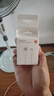 小米 原裝USB-C數據線(xiàn)100cm 6A充電線(xiàn)白色 適配USB-C接口手機游戲機充電xiaomi紅米redmi/k70 曬單實(shí)拍圖