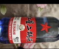紅星二鍋頭 藍瓶綿柔8純糧 清香口糧酒 紅星升級甜潤二鍋頭 中秋禮品 53度 750mL 6瓶 整箱裝 曬單實(shí)拍圖