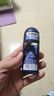 妮維雅（NIVEA）走珠液腋下香體滾珠抑止汗露夏季異味狐臭腋清香 男士海洋酷爽爽身走珠50ml 曬單實(shí)拍圖