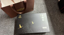 武夷樸紅茶武夷山特級金駿眉250g茶葉禮盒裝送人領(lǐng)導長(cháng)輩高端中秋節禮品 曬單實(shí)拍圖