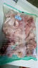 金鑼原切雞翅根新鮮小雞腿根冷凍批發(fā)燒烤鹵味炸雞食材 【4斤】雞翅根 1000g*2袋 曬單實(shí)拍圖