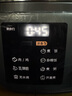 美的（Midea）小凝鮮沸騰濃香雙模式電壓力鍋0氟琺瑯316L鋼釜0涂層5L高壓鍋60秒快排家用煲湯4-6人煮飯煲C5940N 曬單實(shí)拍圖