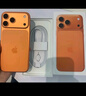 Apple/蘋果 iPhone 17 Pro Max 256GB 星宇橙色 支持移動(dòng)聯(lián)通電信5G 雙卡雙待手機(jī) 曬單實(shí)拍圖
