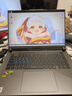 ROG魔霸新銳 2025 銳龍9 16英寸 游戲本筆記本電腦(R9 8940HX 16G 1T RTX5060 2.5K 165Hz) 曬單實(shí)拍圖