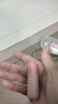 ehmznv凡士林潤唇膏補水保濕滋潤女防干裂脫皮去死皮淡唇紋無(wú)色唇膜男士 凡士林潤唇膏*3支' 曬單實(shí)拍圖