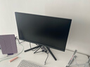 飛利浦EVNIA弈威 27英寸2K原生300Hz 硬件低藍光 HVABLACK高對比 HDR400 電競游戲顯示器 國補27M2N5500Y 曬單實(shí)拍圖