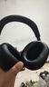 索尼（SONY）【重磅新品】WH-1000XM6 頭戴式耳機 無(wú)線(xiàn)藍牙降噪耳機1000XM5升級款手機電腦筆記本網(wǎng)課游戲禮物 黑色 曬單實(shí)拍圖