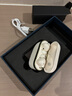 VK【全新正品】適配原裝索尼降噪藍(lán)牙入耳式無(wú)線深度降噪耳機(jī)國(guó)家補(bǔ)貼哈曼卡頓音效金榜第1前十 全新頂配云巖白 正品未拆封100%好評(píng) 曬單實(shí)拍圖