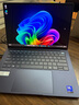 惠普（HP）戰X Ultra 14英寸2025全新AI輕薄筆記本電腦(英特爾酷睿Ultra7 258V 32G 1T 2.8K屏 高端本)尊爵藍 曬單實(shí)拍圖