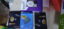 三星（SAMSUNG）1TB Type-c USB 3.2 移動(dòng)固態(tài)硬盤(pán)（PSSD） T7 灰色 NVMe讀速1050MB/s 手機直連筆記本外接 曬單實(shí)拍圖