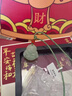 百年老鳯祥和田玉彌勒佛公吊墜青玉笑佛大肚佛玉石掛件項(xiàng)鏈女玉墜 【中號(hào)】綠繩款B約28*30MM 優(yōu)選 曬單實(shí)拍圖