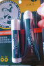 曼秀雷敦（Mentholatum）保濕滋潤唇膏防干裂去死皮薄荷潤唇膏+啫喱CP日防護夜修護女 曬單實(shí)拍圖