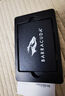 希捷(seagate) 512GB SSD固態(tài)硬盤SATA3.0接口 臺式機(jī)筆記本電腦硬盤 讀速高達(dá)540MB/s 希捷酷魚 曬單實(shí)拍圖