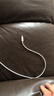 倍思蘋(píng)果數據線(xiàn)快充充電線(xiàn)適用iPhone14/13/12Pro Max/XR/Xs/11/8手機ipadpro/air2平板車(chē)載1.5米2條裝 曬單實(shí)拍圖