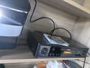 先科（SAST）PDVD-7026A dvd播放機高清evd無(wú)損收音USB光盤(pán)cd播放器dts音效5.1vcd影碟機 黑色 曬單實(shí)拍圖