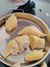 京鮮生 進(jìn)口金枕頭榴蓮 凈重4-5斤 1個(gè)裝  鮮果 生鮮 新鮮水果 曬單實(shí)拍圖