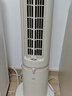 美的【官翻機】塔扇電風(fēng)扇家用靜音遙控臺立式無葉電扇 可拆洗落地扇客廳臥室辦公室無葉電風(fēng)扇 【遙控款】 曬單實拍圖