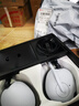 索尼（SONY） INZONE 英縱 H9 電競(jìng)藍(lán)牙降噪游戲耳機(jī)頭戴式 無(wú)線(xiàn)耳麥 黑悟空可用 ps5適用 禮物送男友女友學(xué)生 白色 曬單實(shí)拍圖