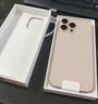 Apple/蘋果 iPhone 16 Pro Max 256GB 白色鈦金屬 雙卡雙待手機(jī)【送聯(lián)通話費(fèi)券】 曬單實(shí)拍圖