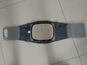 WSPEN德國(guó)醫(yī)用護(hù)腰帶腰間盤(pán)突出神器腰肌勞損腰脫膨出透氣久坐腰帶男女 M碼:2尺1≤腰圍＜2尺6 曬單實(shí)拍圖