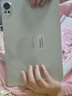 華為平板電腦MatePad Air12英寸2025國家補貼 鴻蒙AI 2.8K高刷超清全面屏 柔光版丨12+256GB WIFI 草木綠 官方標配+禮品【含星閃手寫(xiě)筆】 曬單實(shí)拍圖