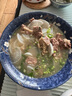 東來(lái)順內(nèi)蒙古原切牛肋條2斤 燉煮食材 生鮮牛肉 中華老字號(hào) 曬單實(shí)拍圖