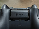 XBOX原裝xss微軟xbox手柄適配器ones無(wú)線(xiàn)Series二代接收器XSX充電電池 【二代接收器+series充電組】 曬單實(shí)拍圖