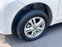 玲瓏輪胎165/70R14 85T 玲瓏臻選 HD XL 適配寶駿310/東風(fēng)小康K07S 曬單實(shí)拍圖