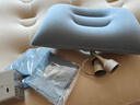 Bestway充氣床墊家用氣墊床戶外防潮墊帳篷墊陪護(hù)床墊185*76*30cm+手泵 曬單實(shí)拍圖