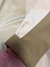 肯拓普秋冬沖鋒衣三合一男女同款工裝防風(fēng)防水徒步進(jìn)藏兩件套登山服外套 19卡其/啡 -男女同款 XL 曬單實(shí)拍圖