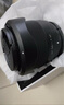 唯卓仕（VILTROX）AF 56mm F1.7 E索尼口大光圈自動對焦人像定焦鏡頭適用于a6400 FX30 a6700 ZV-E10II微單相機 曬單實拍圖
