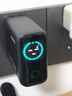 ANKER【國家3C認證】安克智顯充140W充電器 氮化鎵屏顯type-c多口pd快充100W頭適用iPhone16手機電腦 灰 曬單實拍圖