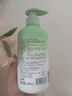 范泳辰梔子花搓泥寶啫喱沐浴全身通用去角質(zhì)搓澡磨砂膏男女士?jì)和瘜?zhuān)用 曬單實(shí)拍圖