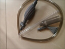 喆煒長(cháng)3米 魚(yú)缸換水器水族箱抽水洗沙吸污水虹吸管吸便神器 總長(cháng)3米帶 3米豪華版加厚帶調節開(kāi)關(guān)+（鴨嘴吸頭防吸魚(yú)花籃） 曬單實(shí)拍圖