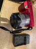 索尼 SONY 微單數(shù)碼相機(jī)NEX-3N NEX-5N NEX-F3  奶昔系列二手相機(jī)  NEX-F3 18-55mm 顏色隨機(jī) 95成新 曬單實拍圖