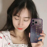 迷炫【進(jìn)口素皮】適用蘋果17promax手機(jī)殼iPhone17手機(jī)保護(hù)套男女新款百福諸事皆順鏡頭全包防摔超薄 【暗紫百福諸事皆順】立體浮雕+全包防摔+紫色 iPhone 16 Pro Max 曬單實拍圖
