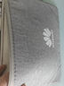 碼農適用華為matebook x pro保護套Matebook X Pro內膽包14.2寸筆記本 白華 灰色內膽包 加絨防潑水 14.2英寸 曬單實(shí)拍圖