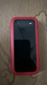 諾基亞 NOKIA 2660 Flip 4G 移動(dòng)聯(lián)通電信 雙卡雙待  翻蓋手機 備用手機 老人老年手機 學(xué)生手機 紅色 曬單實(shí)拍圖