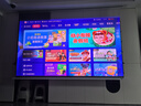 Vidda C3 Pro 海信4K超高清三色激光投影儀家用投影機(jī) 1.67倍光學(xué)變焦+MCL39激光器家庭影院 國(guó)家補(bǔ)貼 曬單實(shí)拍圖
