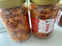 老香農香辣酥花生500g*2罐裝辣椒脆特色云貴川味下酒菜小吃小零食 曬單實(shí)拍圖