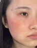 透真進口馬油面霜抗皺緊致高保濕補水修復霜馬油膏130g敏感肌女士 曬單實拍圖