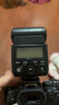 神牛（Godox）tt350閃光燈相機機頂閃光燈引閃器高速同步補光燈外拍燈相機熱靴燈自動(dòng)測光戶(hù)外便攜外拍燈 TT350（需購買(mǎi)5號電池） 佳能 曬單實(shí)拍圖