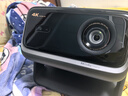 當貝X7 Max 4K超高清三色激光投影儀家用變焦移軸 家庭影院臥室國家補貼20%（3000CVIA高亮 杜比視界） 曬單實(shí)拍圖