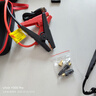 紐曼（Newsmy）【3C認(rèn)證】U8pro汽車應(yīng)急啟動電源搭電寶充氣泵一體機車載電瓶充電寶摩托車打氣泵強啟16000mAh 曬單實拍圖