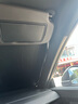 本田（HONDA）原廠汽車遮陽(yáng)擋前擋車內(nèi)防曬玻璃隔熱遮陽(yáng)擋雙層M雅閣專用 曬單實(shí)拍圖