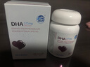澳樂(lè )乳孕婦DHA專(zhuān)用藻油孕期哺乳期澳洲原裝進(jìn)口 澳樂(lè )乳孕婦哺乳期DHA 60粒/瓶 曬單實(shí)拍圖