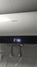 海信（Hisense）3200W變頻速熱巡航殺菌鉆石無縫膽免換鎂棒10倍增容60升家用電熱水器DY10Pro一級能效國家補(bǔ)貼20% 曬單實(shí)拍圖